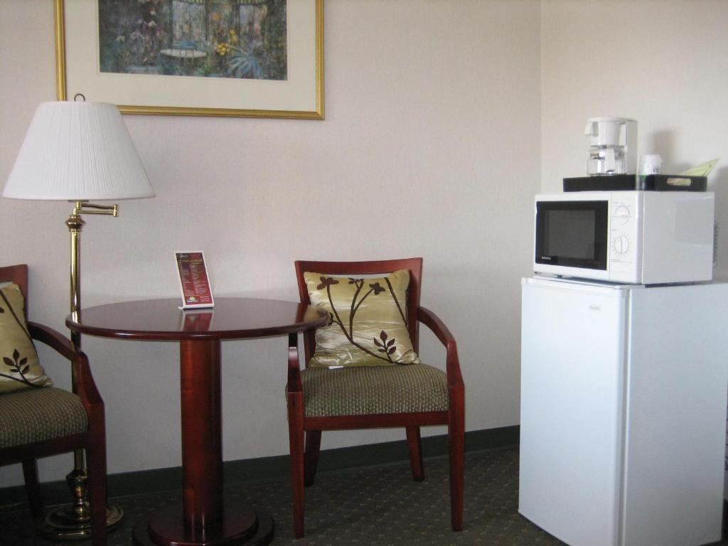 Days Inn By Wyndham San Diego/Downtown/Convention Center Номер фото