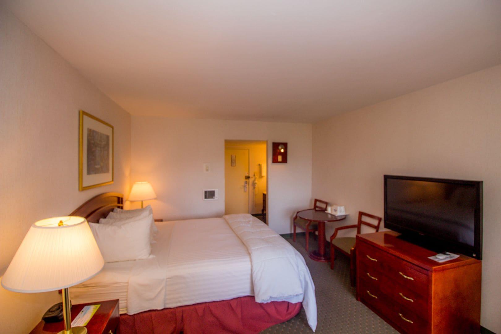 Days Inn By Wyndham San Diego/Downtown/Convention Center Экстерьер фото