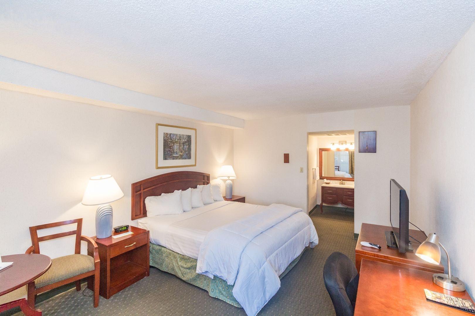 Days Inn By Wyndham San Diego/Downtown/Convention Center Экстерьер фото