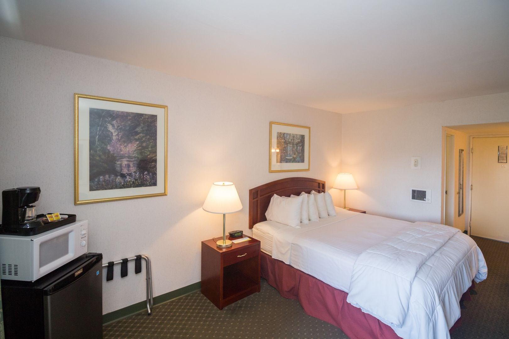 Days Inn By Wyndham San Diego/Downtown/Convention Center Экстерьер фото