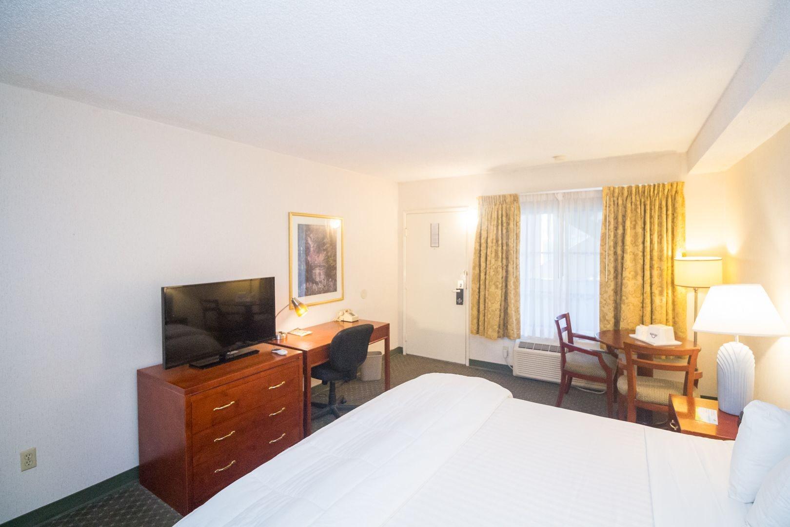 Days Inn By Wyndham San Diego/Downtown/Convention Center Экстерьер фото