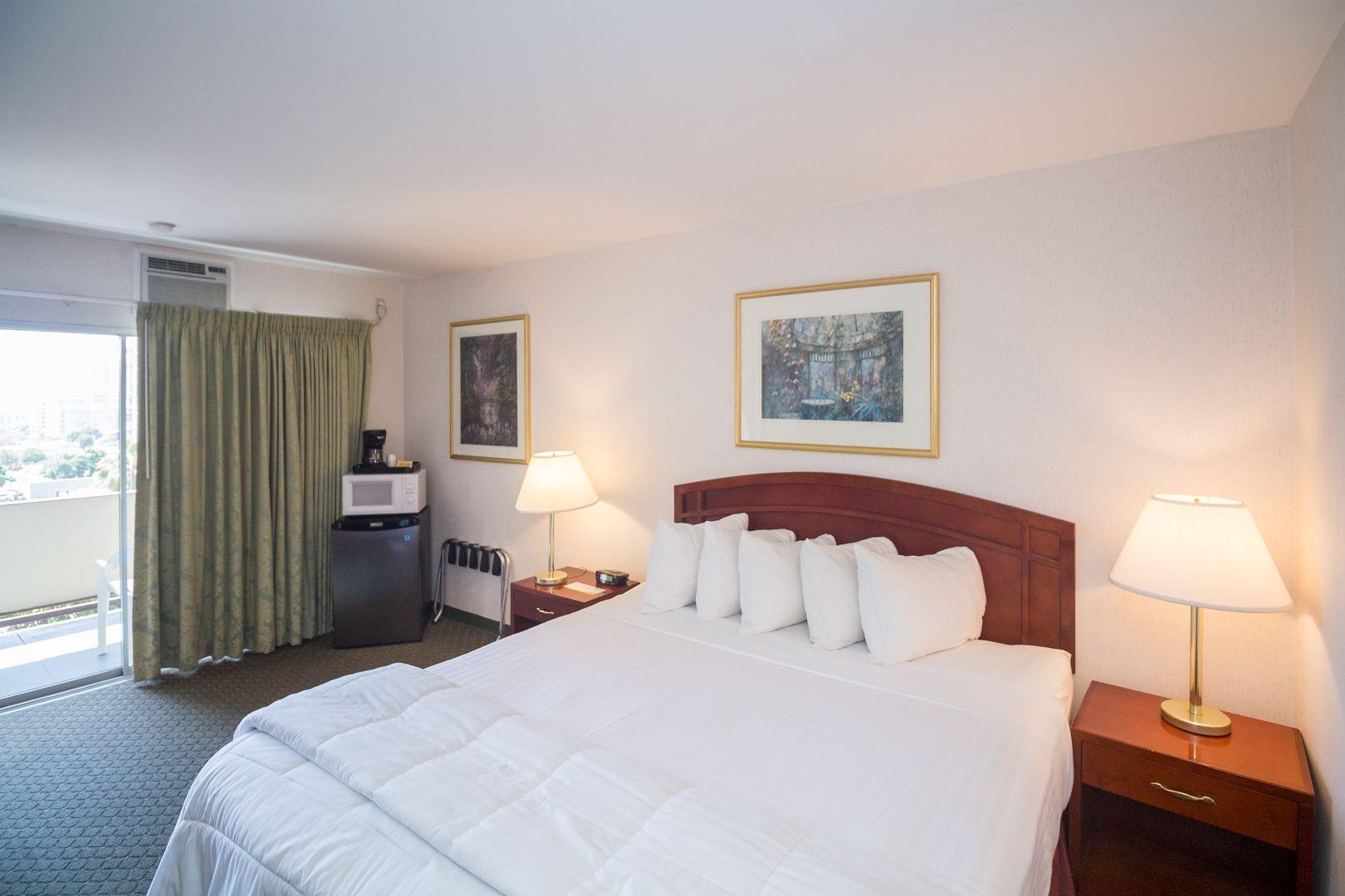 Days Inn By Wyndham San Diego/Downtown/Convention Center Экстерьер фото