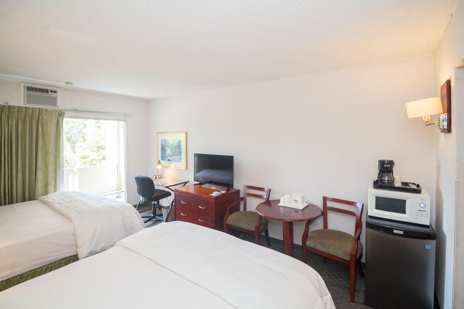 Days Inn By Wyndham San Diego/Downtown/Convention Center Экстерьер фото
