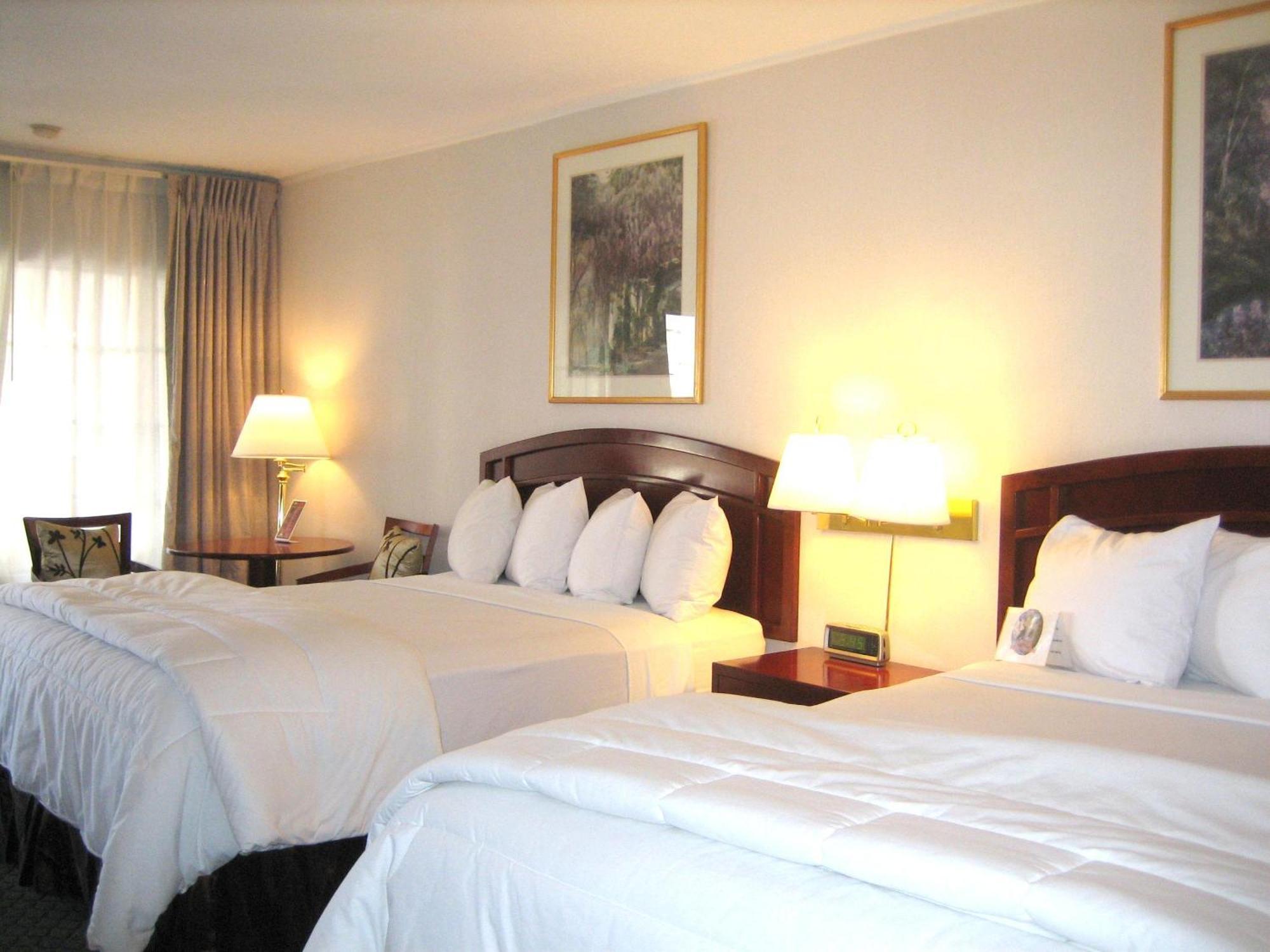 Days Inn By Wyndham San Diego/Downtown/Convention Center Экстерьер фото